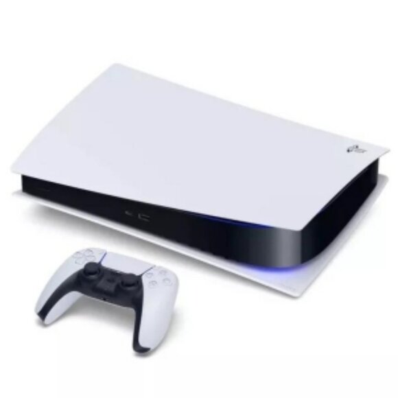 Playstation 5 (Original) Console - Picture 1 of 1